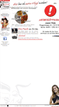 Mobile Screenshot of nagelstudio.at